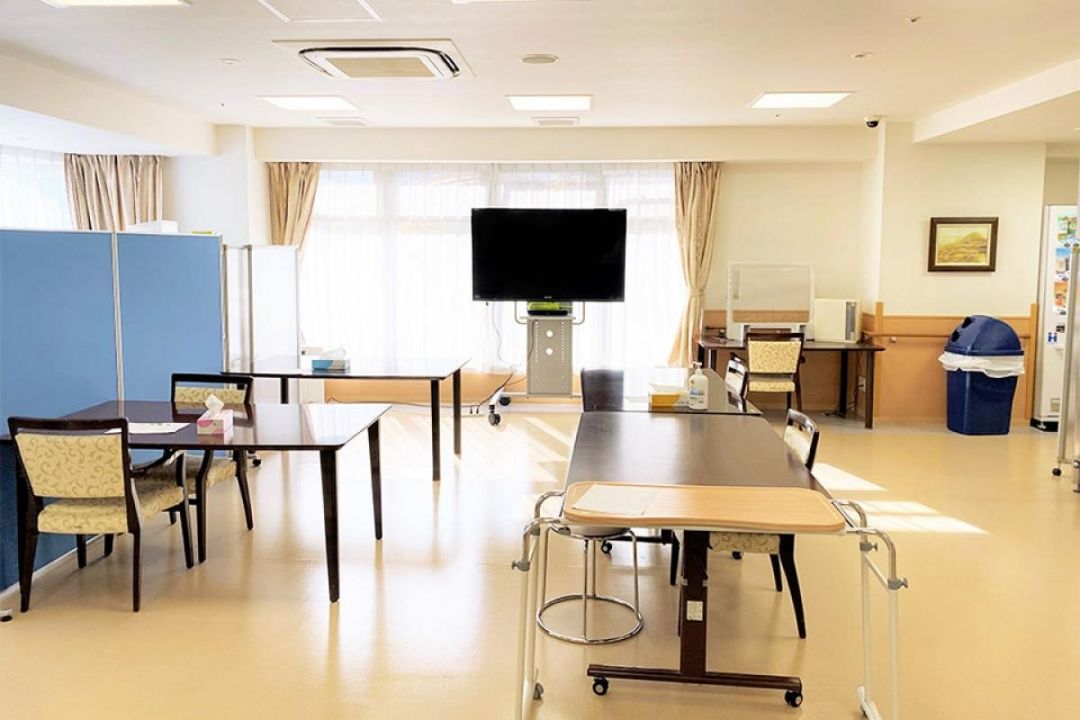 ガーデンフィールズ竹の塚