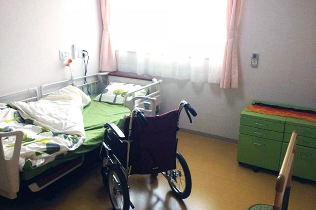 はっぴーらいふ茨木