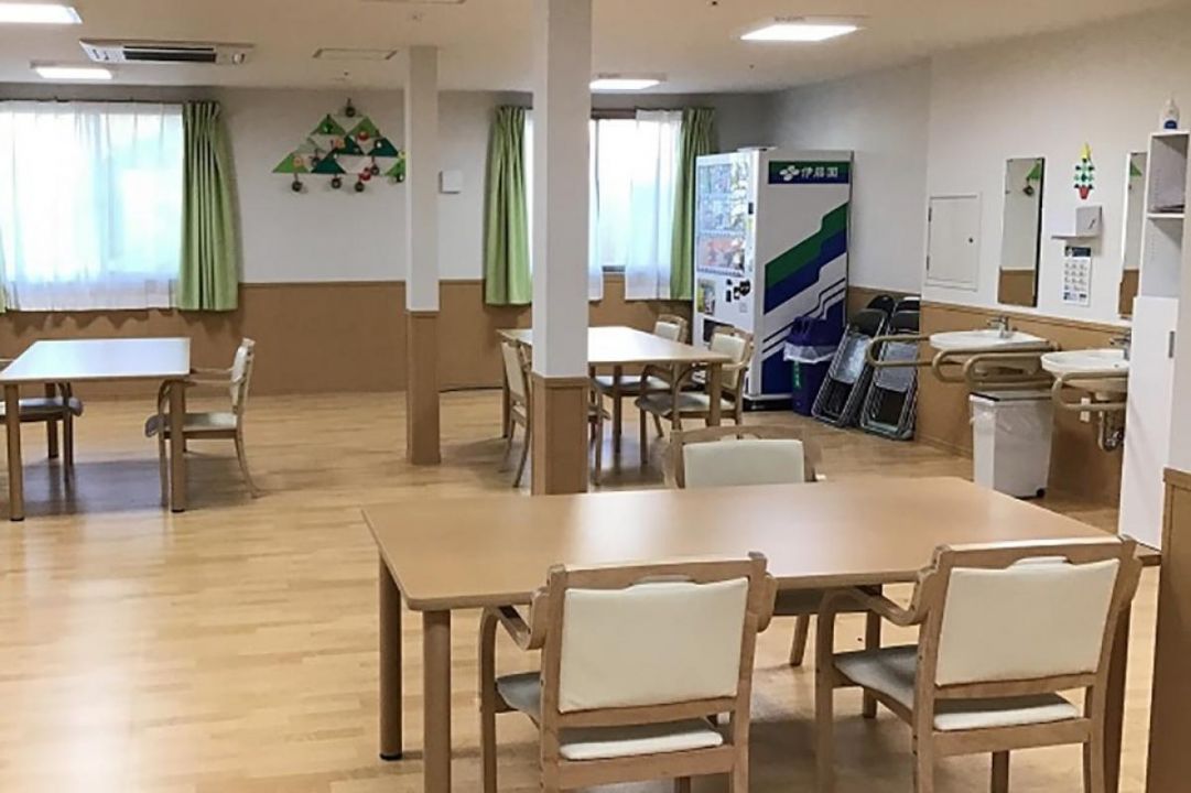 さくらヴィラ箕面小野原
