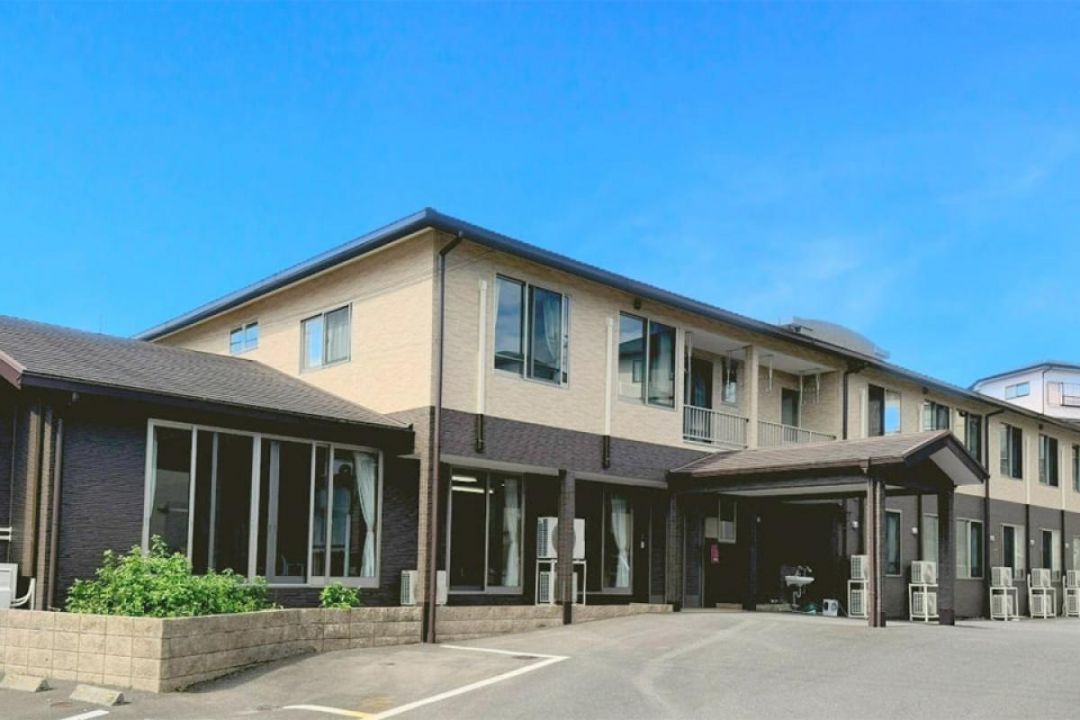 クオーレ 中山II番館