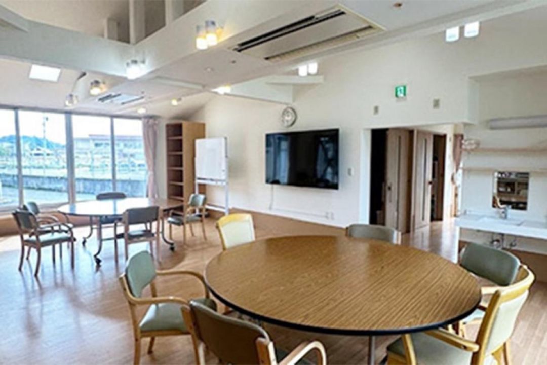 クオーレ 中山II番館