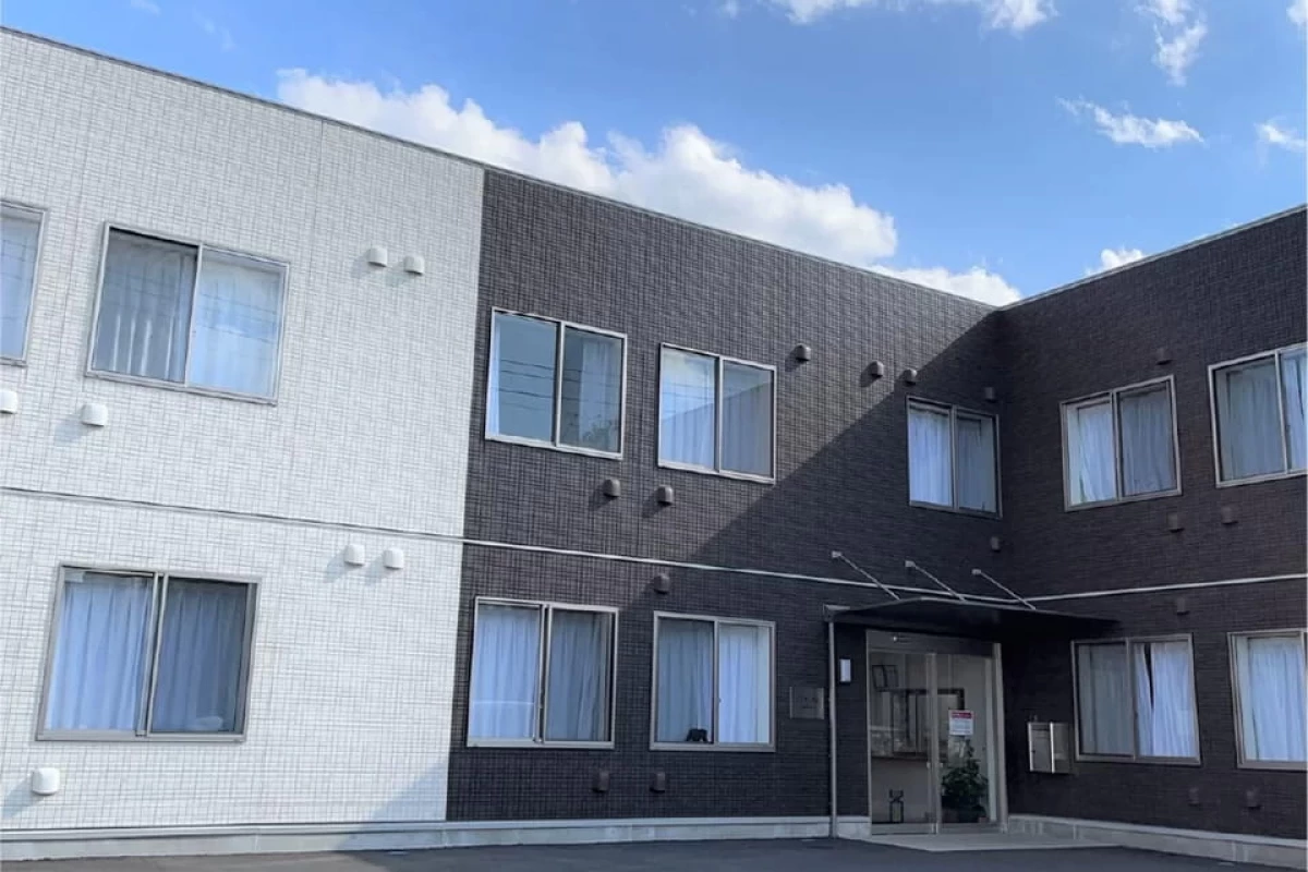 ケアガーデン東大宮