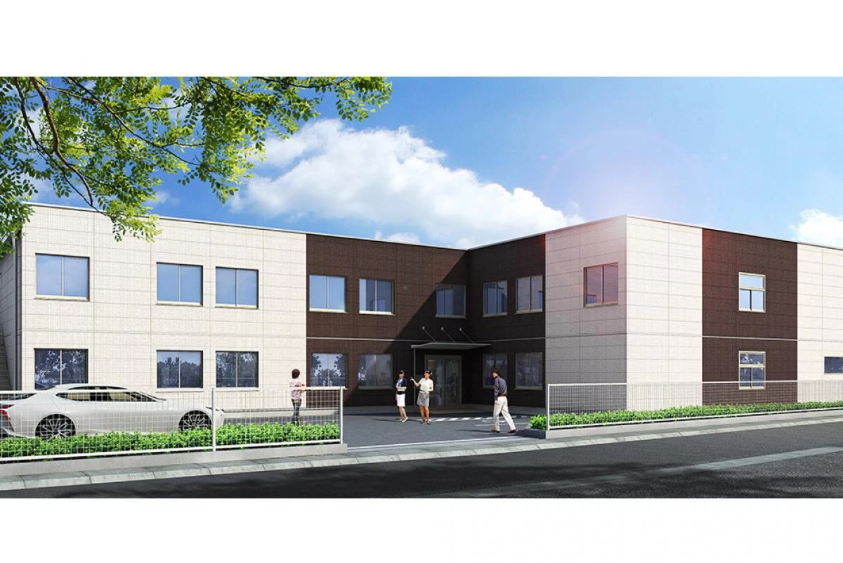 ケアガーデン東大宮