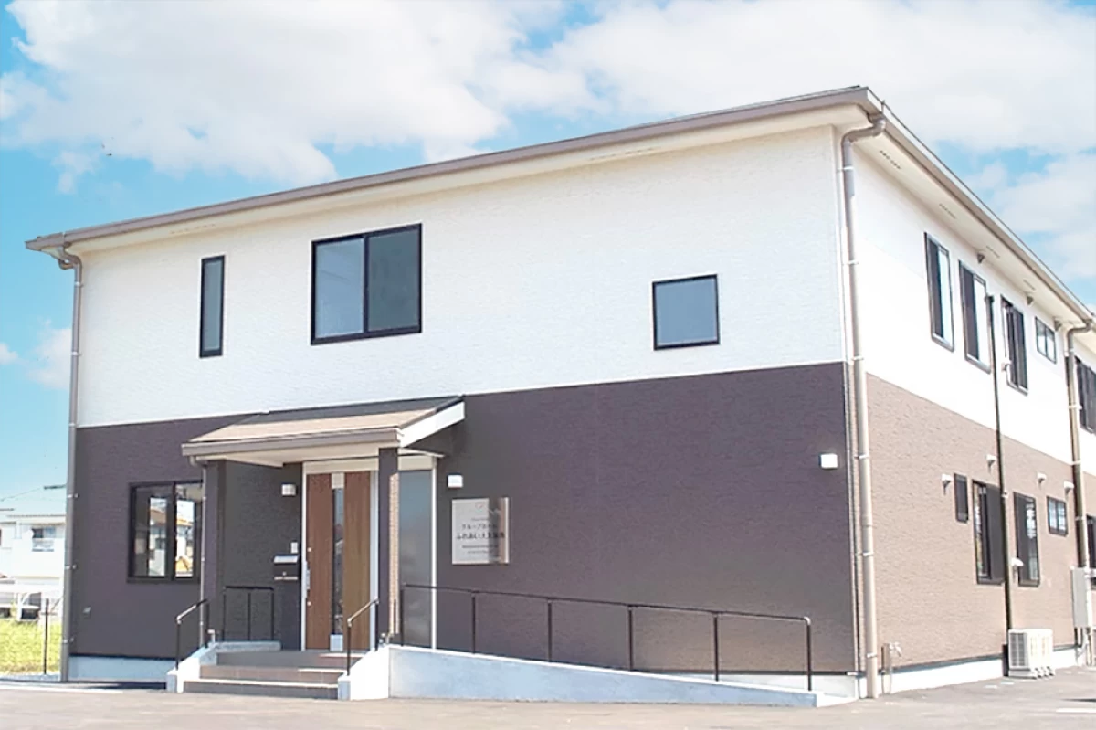 ふれあい大久保南