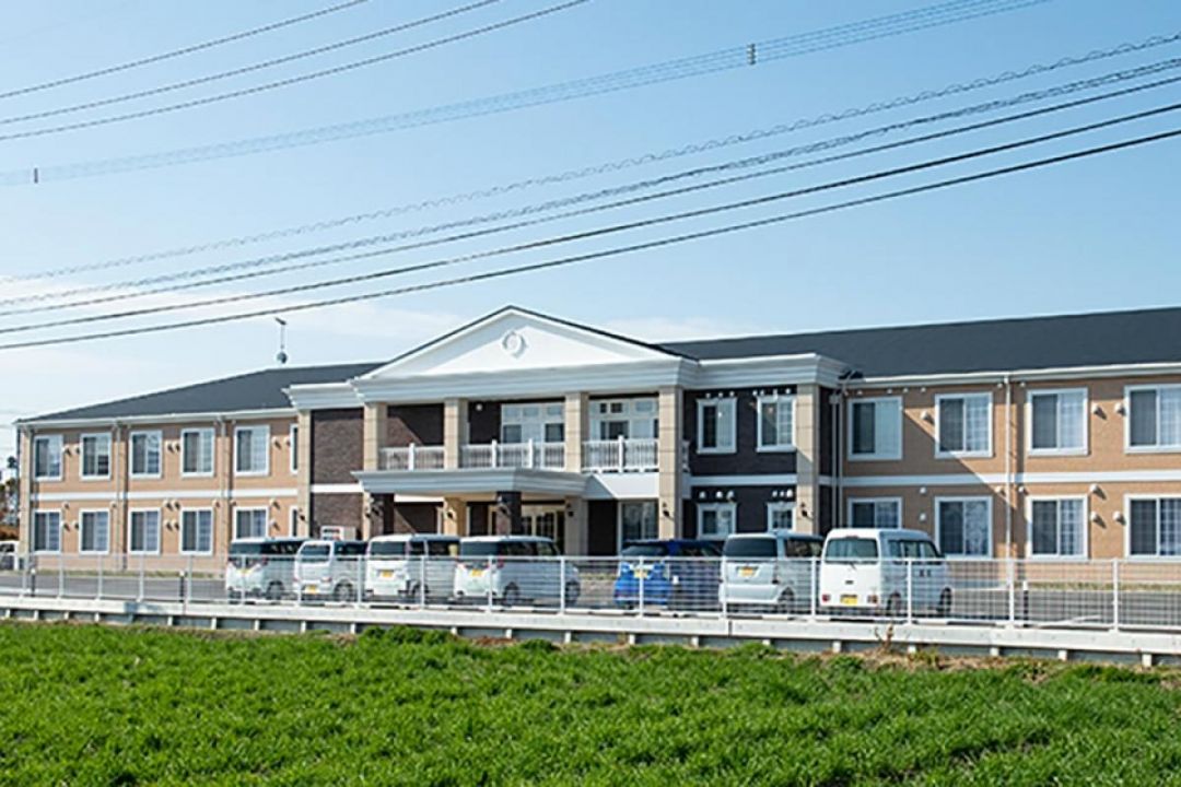 シニアライフ佐賀3号館（グループホーム）