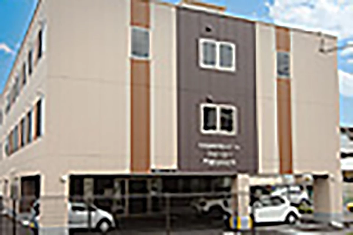 フォーユー門真なみはや