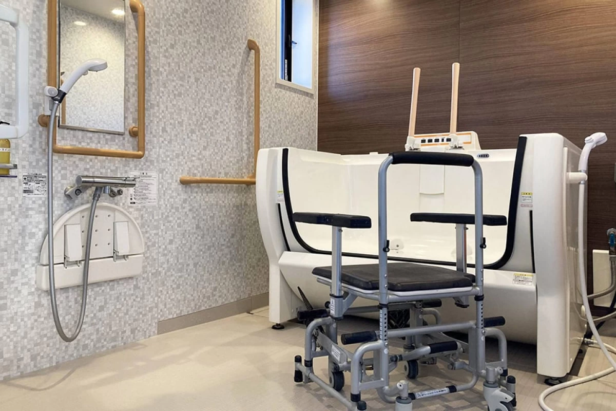 グループホーム五感の里岡部