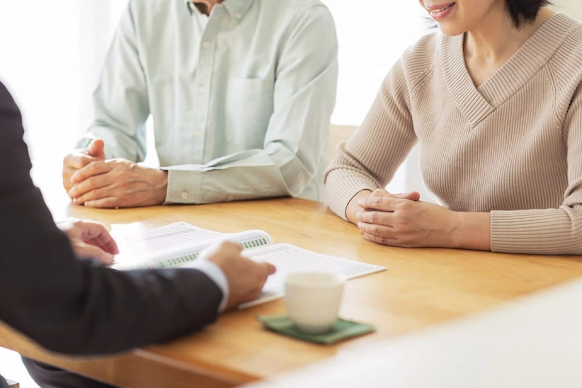 入居費用が低価格。出費を抑えながらの入居生活が可能