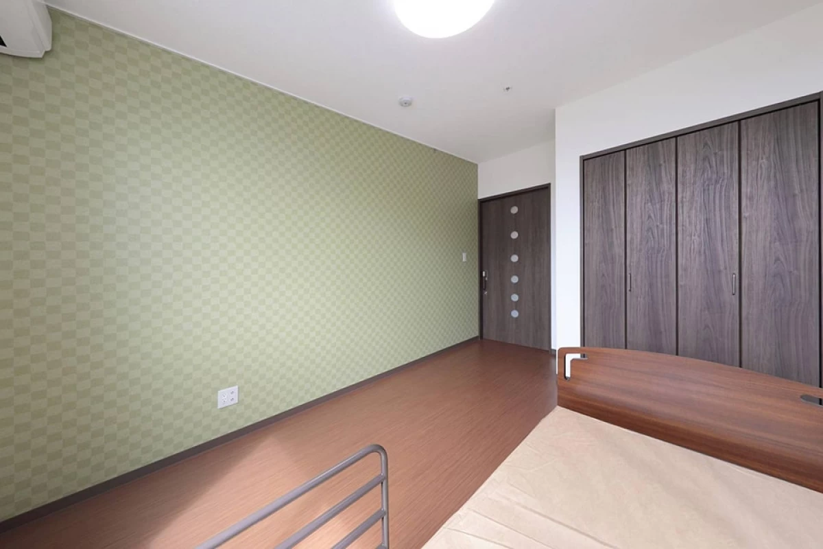 グループホーム五感の里岡部