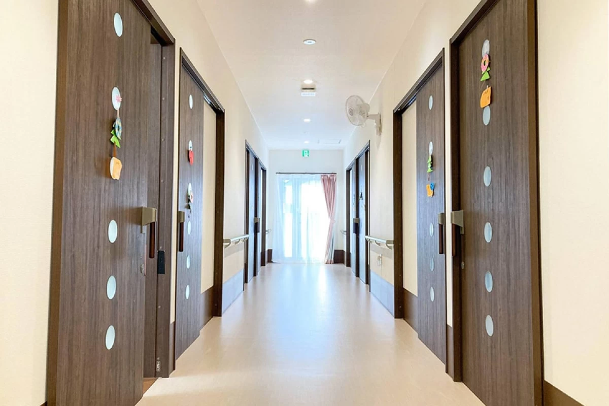 グループホーム五感の里岡部