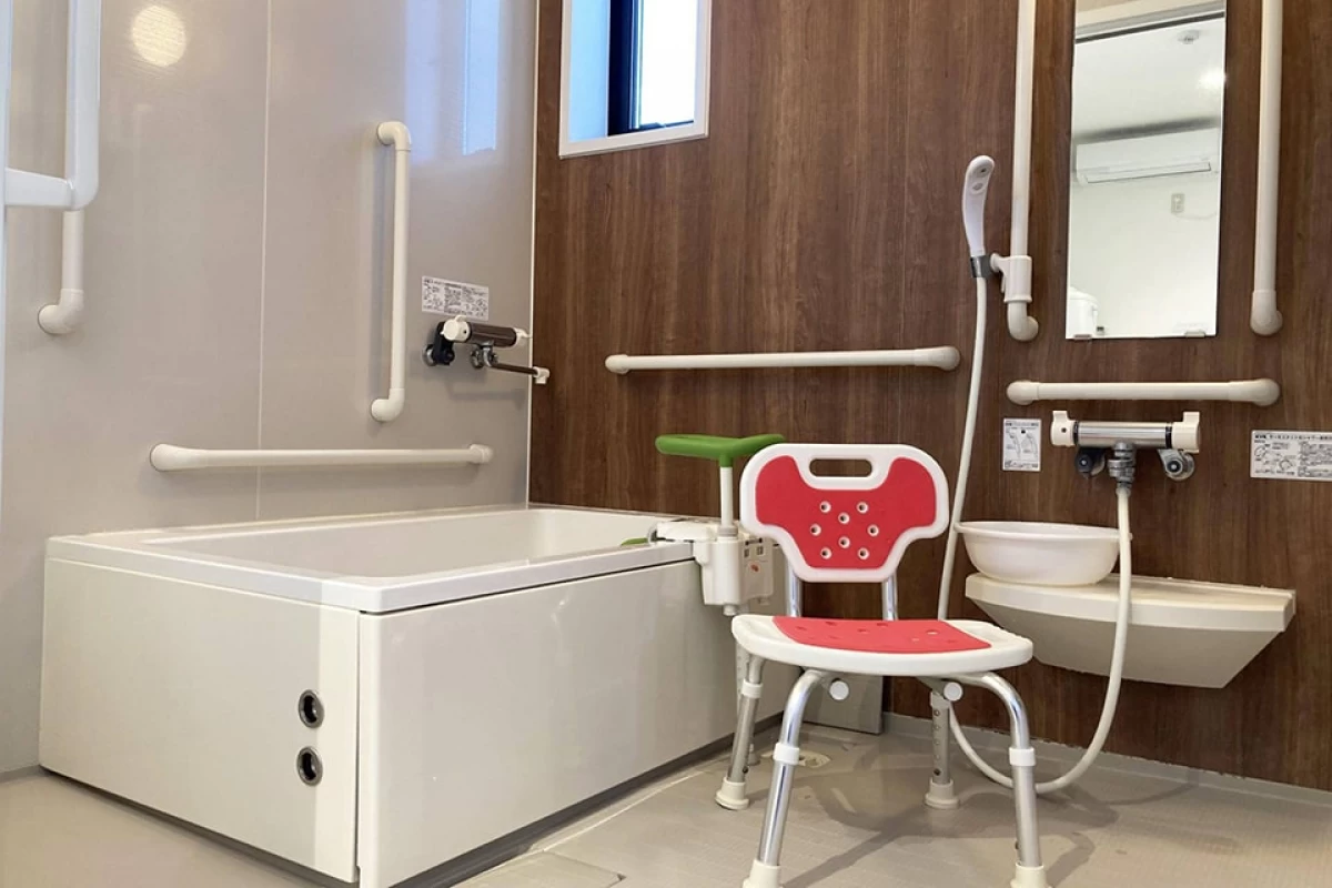 グループホーム五感の里岡部