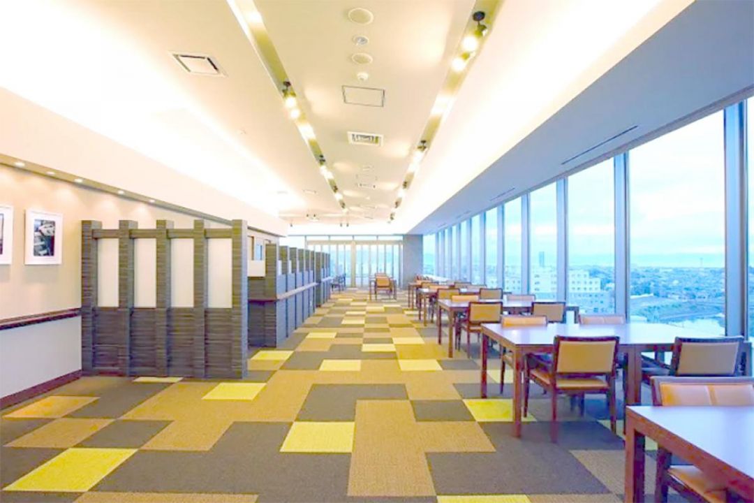 ココファンレジデンス　サザンブルー鹿児島
