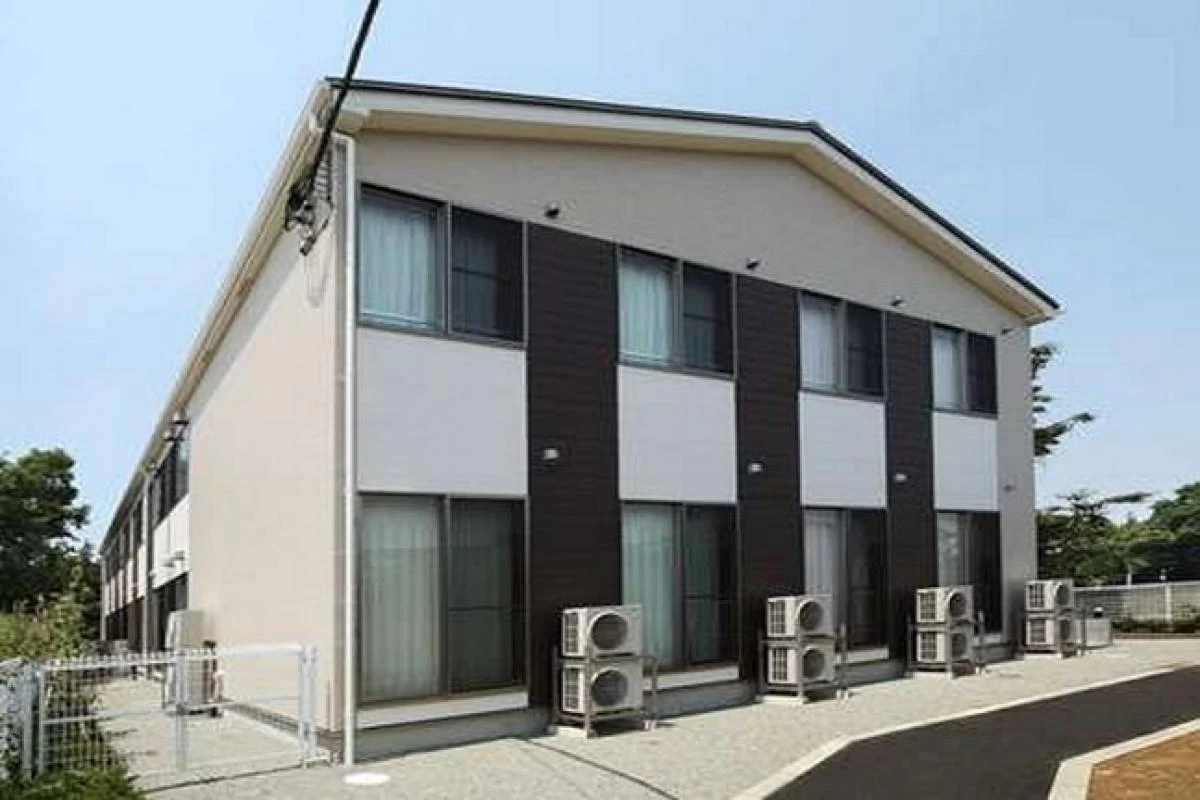 みんなの家・横浜今宿