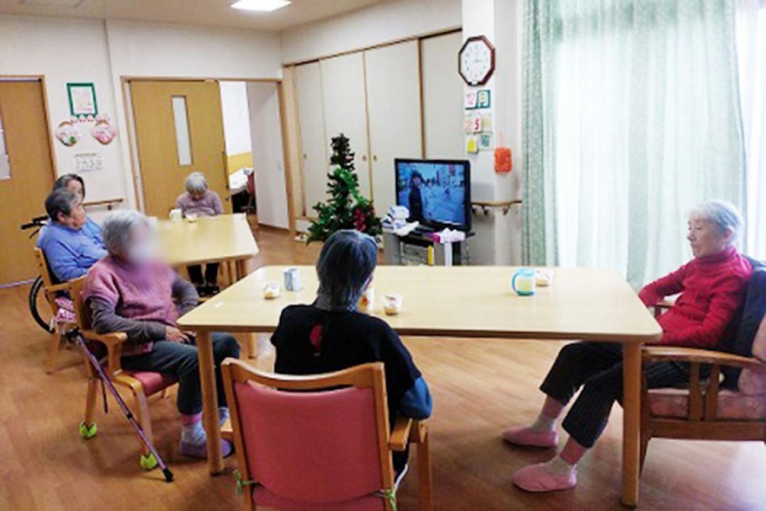 ニチイケアセンター小森野