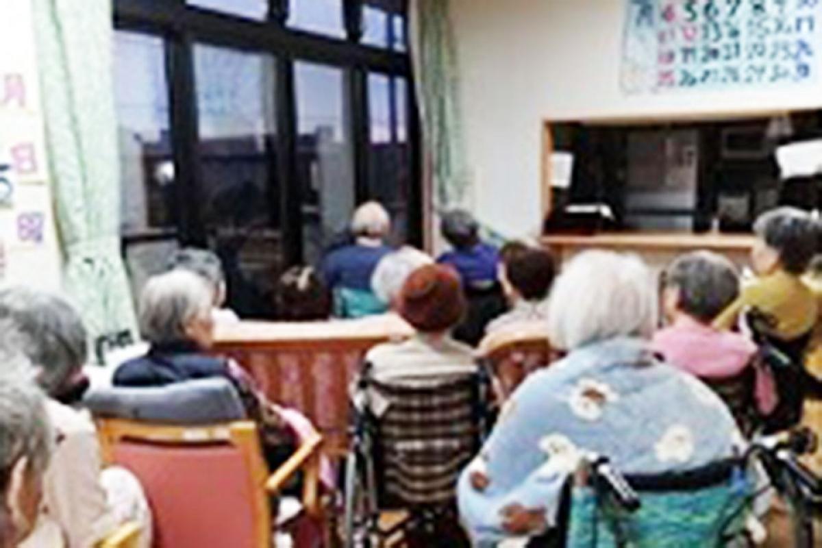 ニチイケアセンター小森野