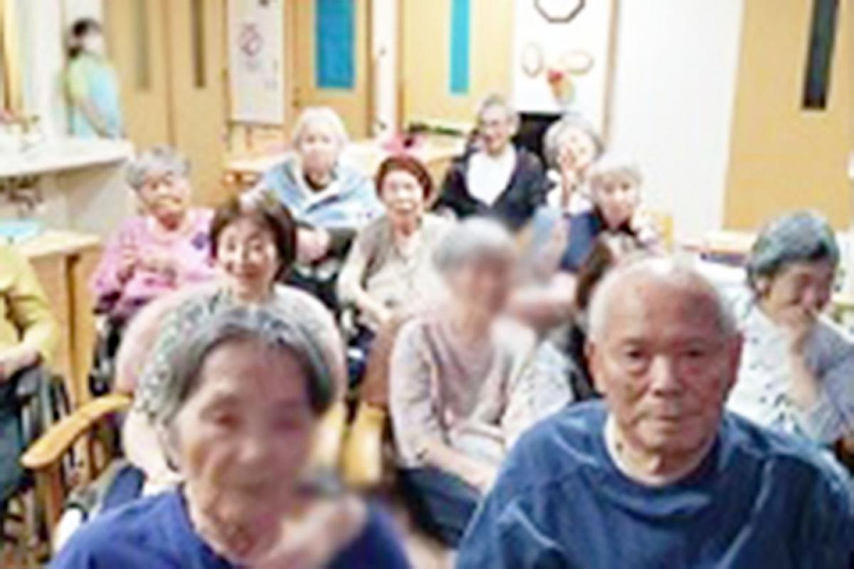 ニチイケアセンター小森野