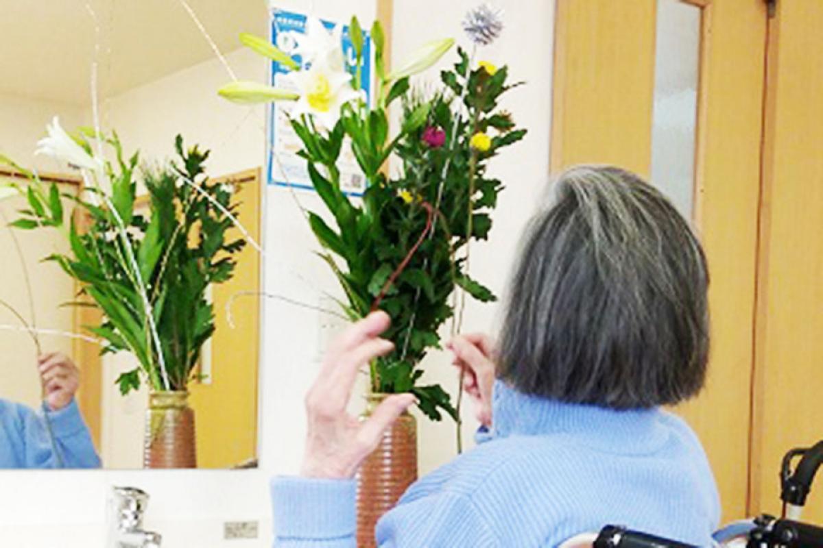 ニチイケアセンター小森野