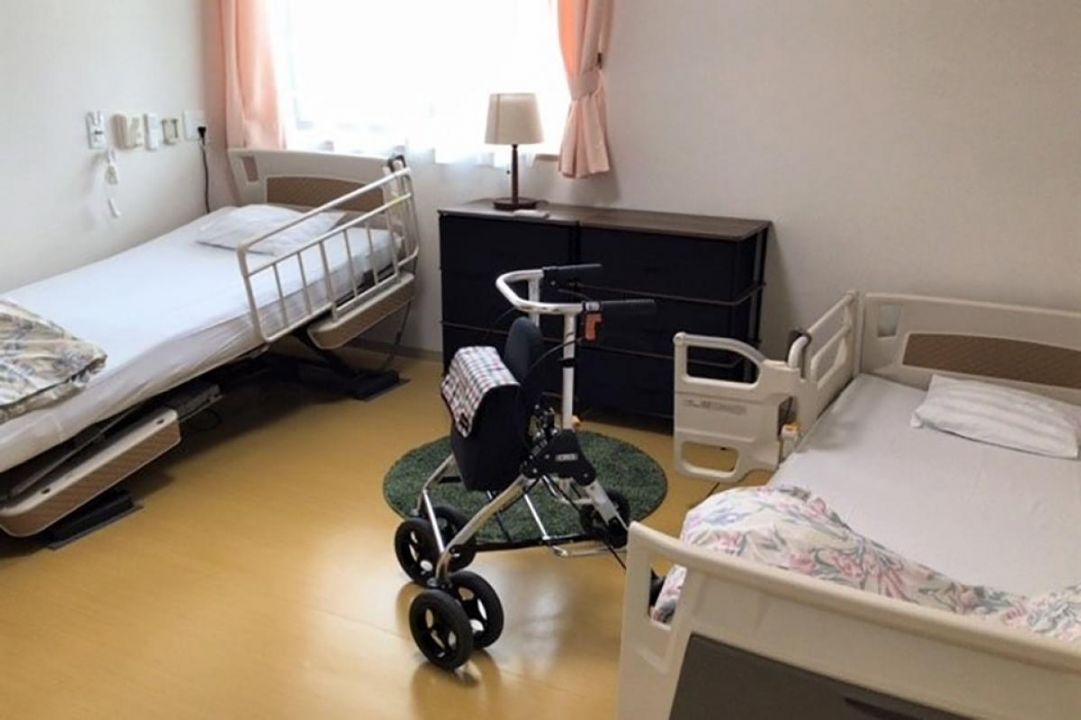 メディカルケアなかもず
