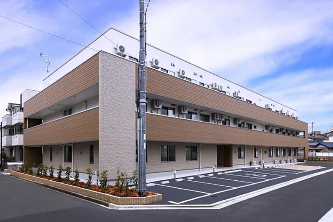 メディカルケアなかもず