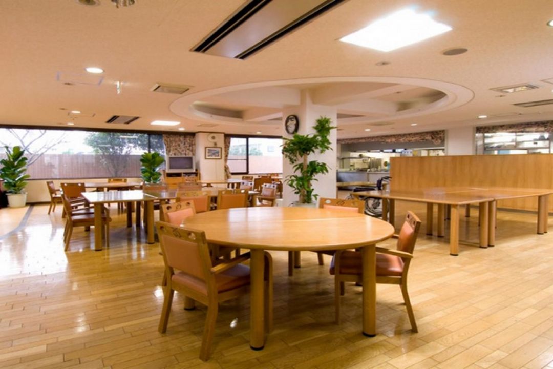 ライフコミューン杉並松庵
