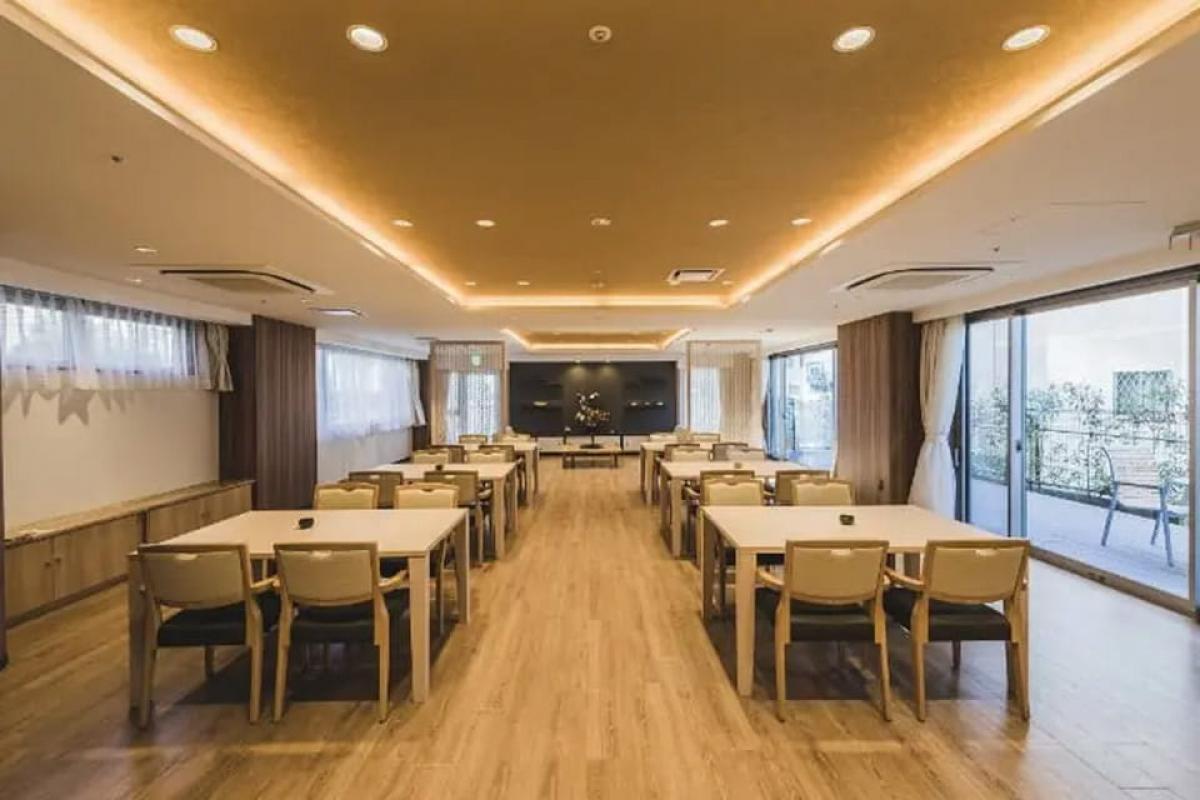 クラーチ・ファミリア稲田堤