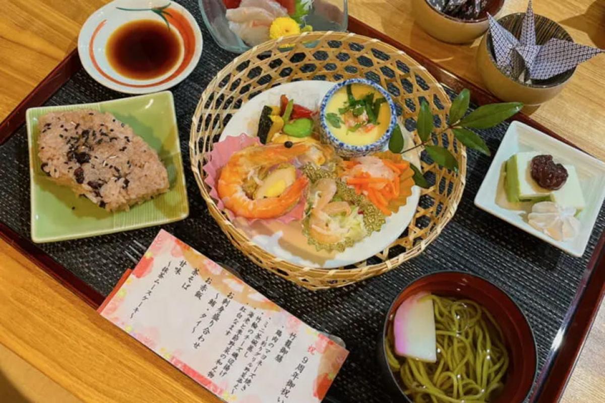 クラーチ・ファミリア稲田堤