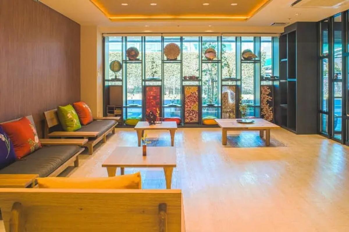 クラーチ・ファミリア稲田堤