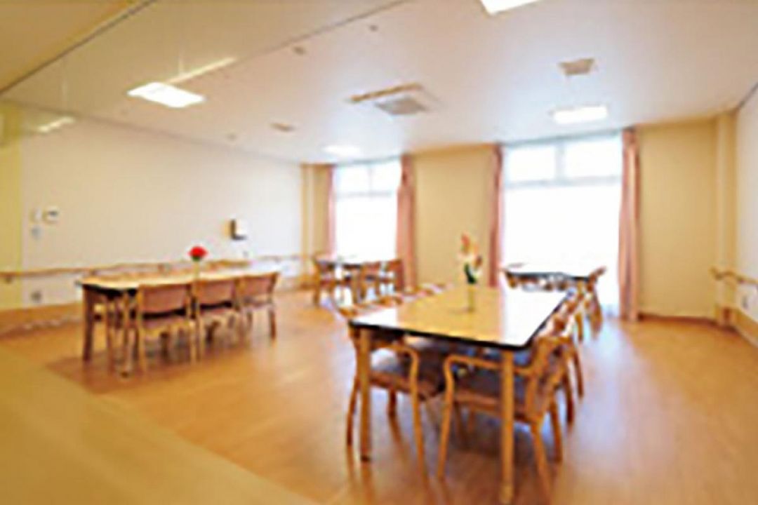 介護付高齢者住宅 松寿園