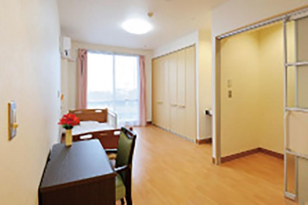 介護付高齢者住宅 松寿園