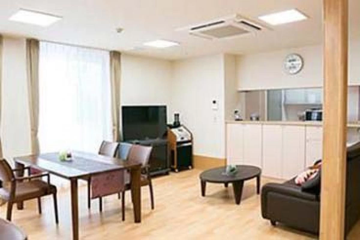 認知症の方が暮らしやすいケア体制