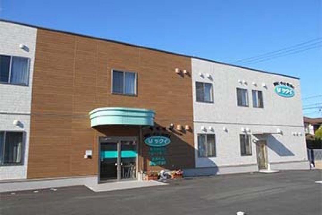 ツクイ新潟新石山グループホーム