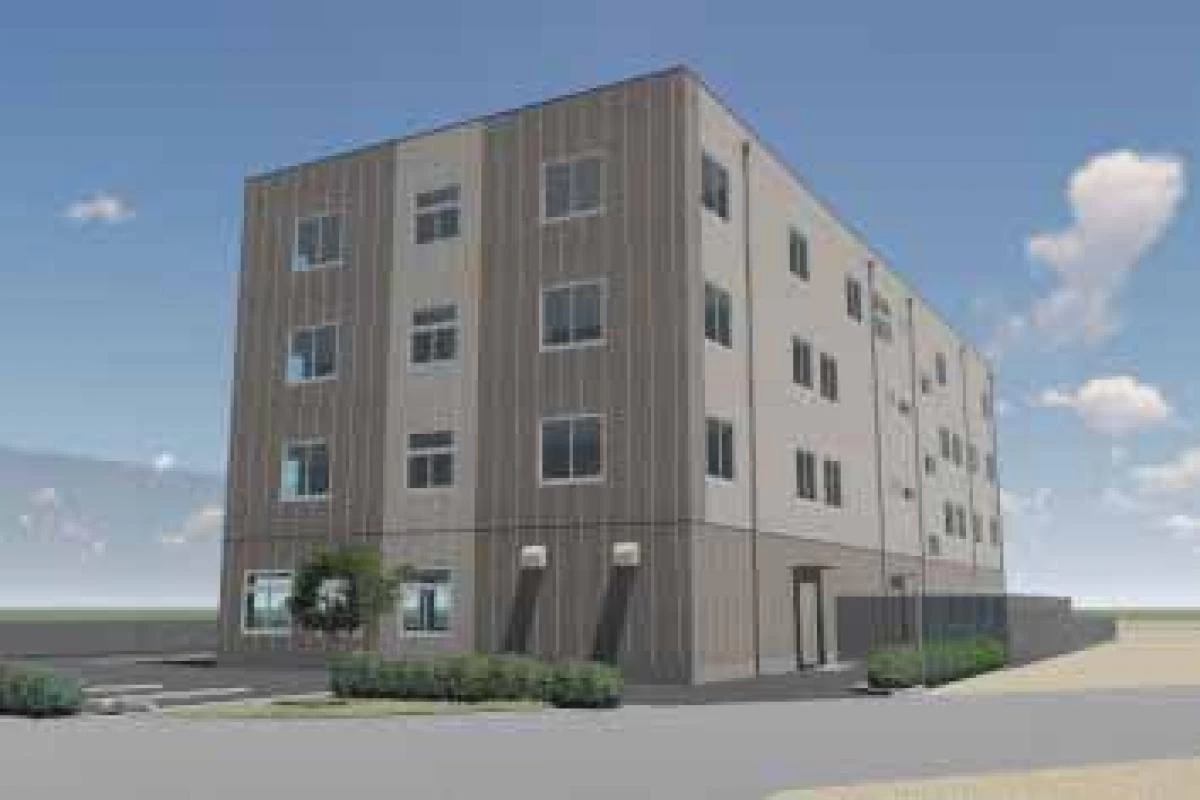 より暮らしやすく進化していくエリアに住まう