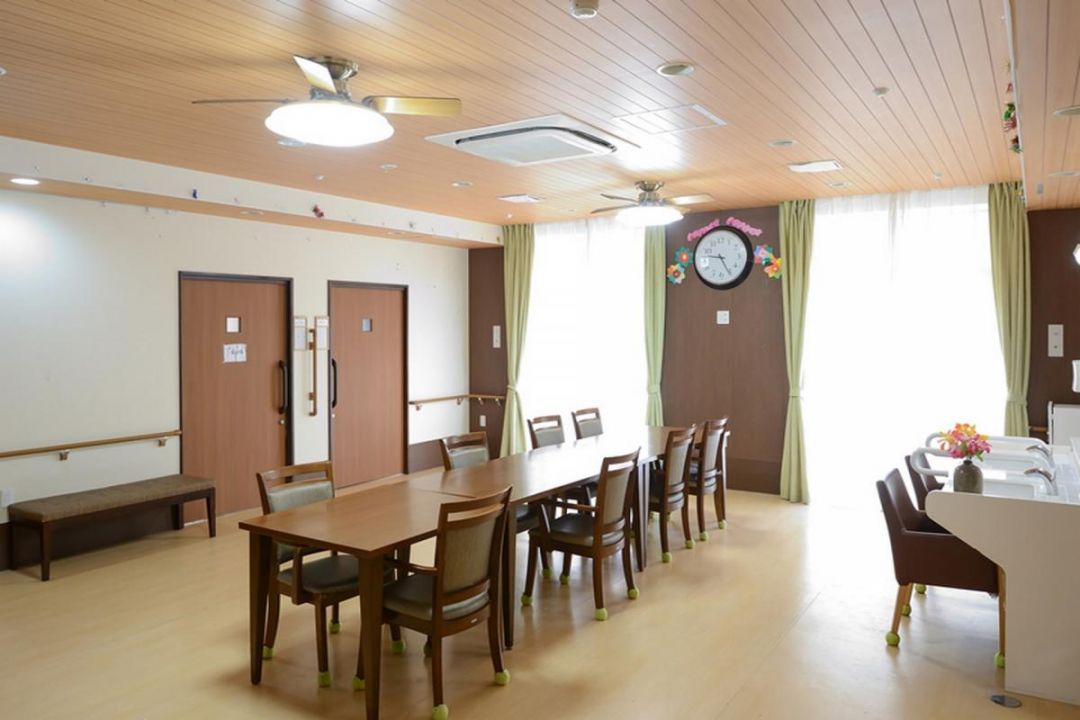 たのしい家宇奈根