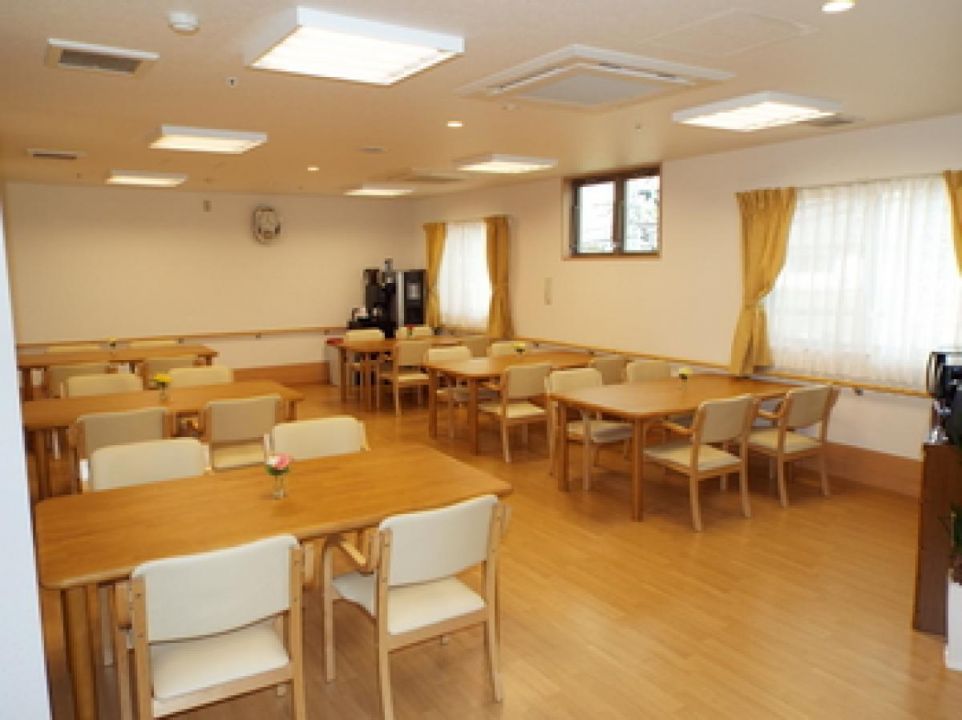 シニアライフ橿原