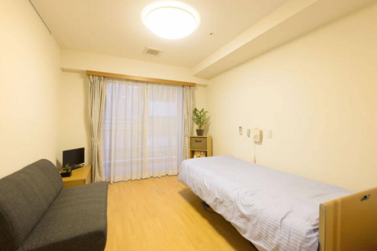 SOMPOケア そんぽの家隅田公園