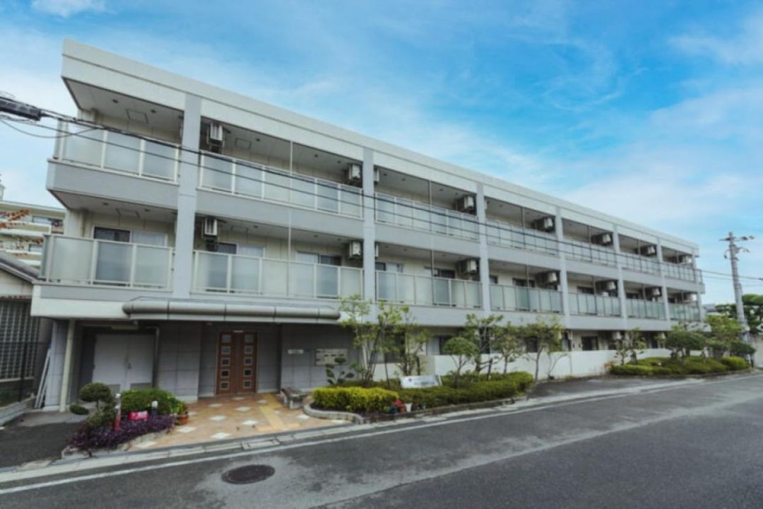 SOMPOケア そんぽの家守口南