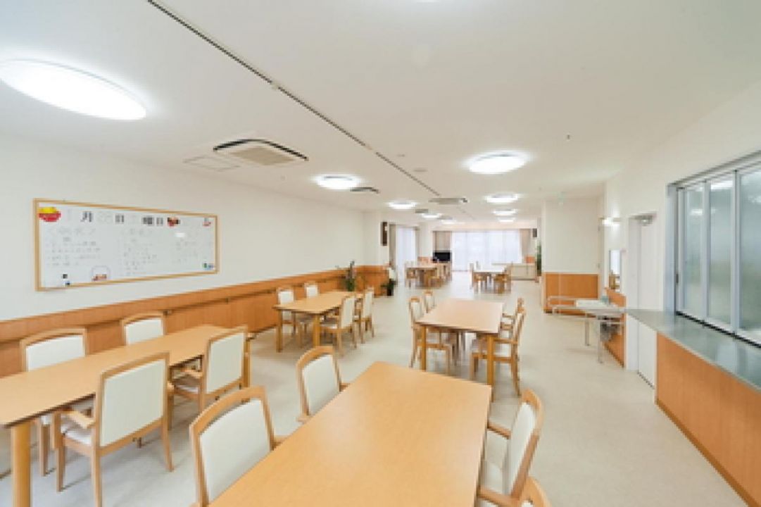 奈良桃寿園