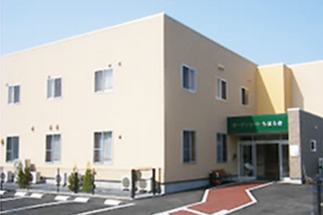 ガーデンコートちはら台