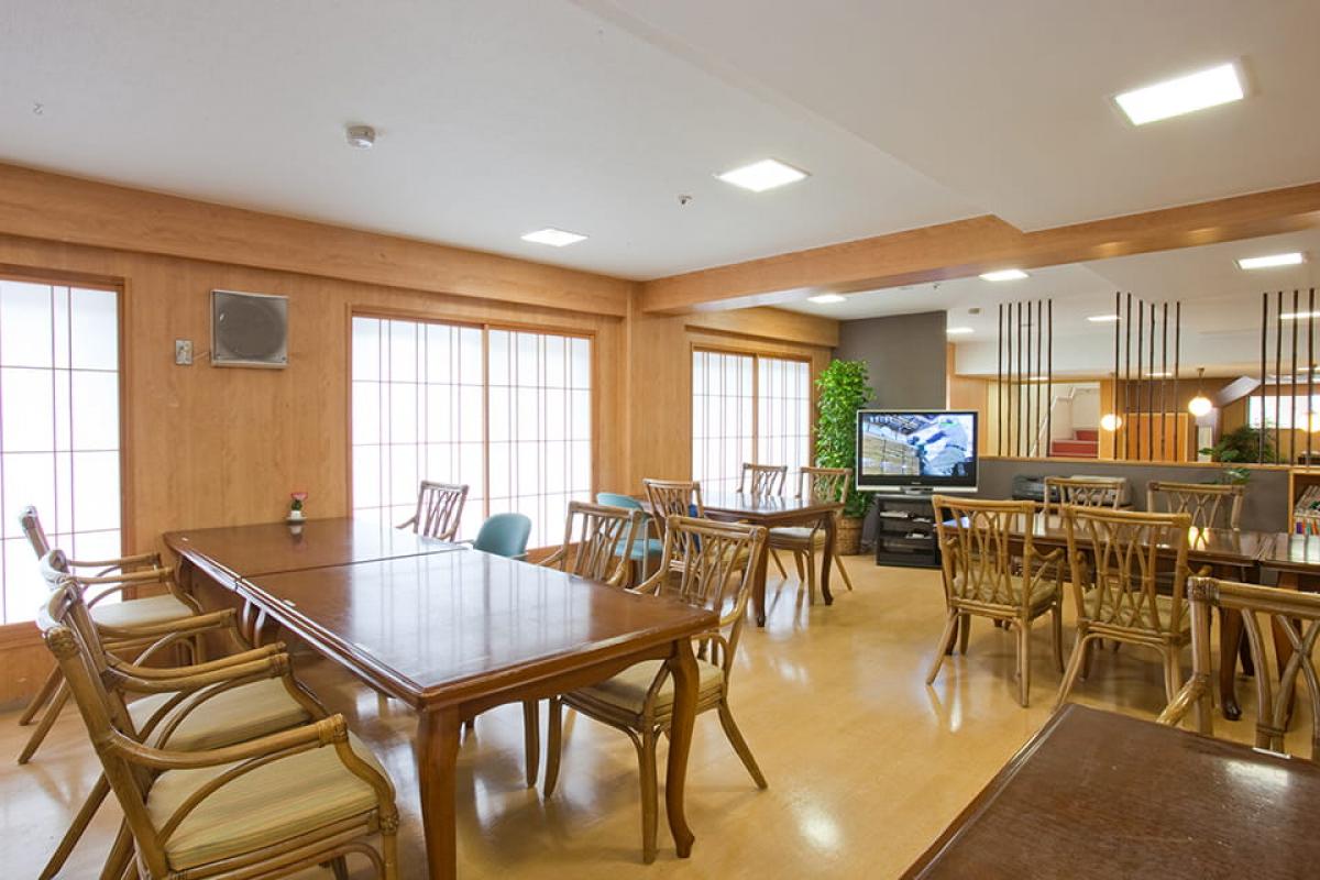 フローレンスケア鎌倉