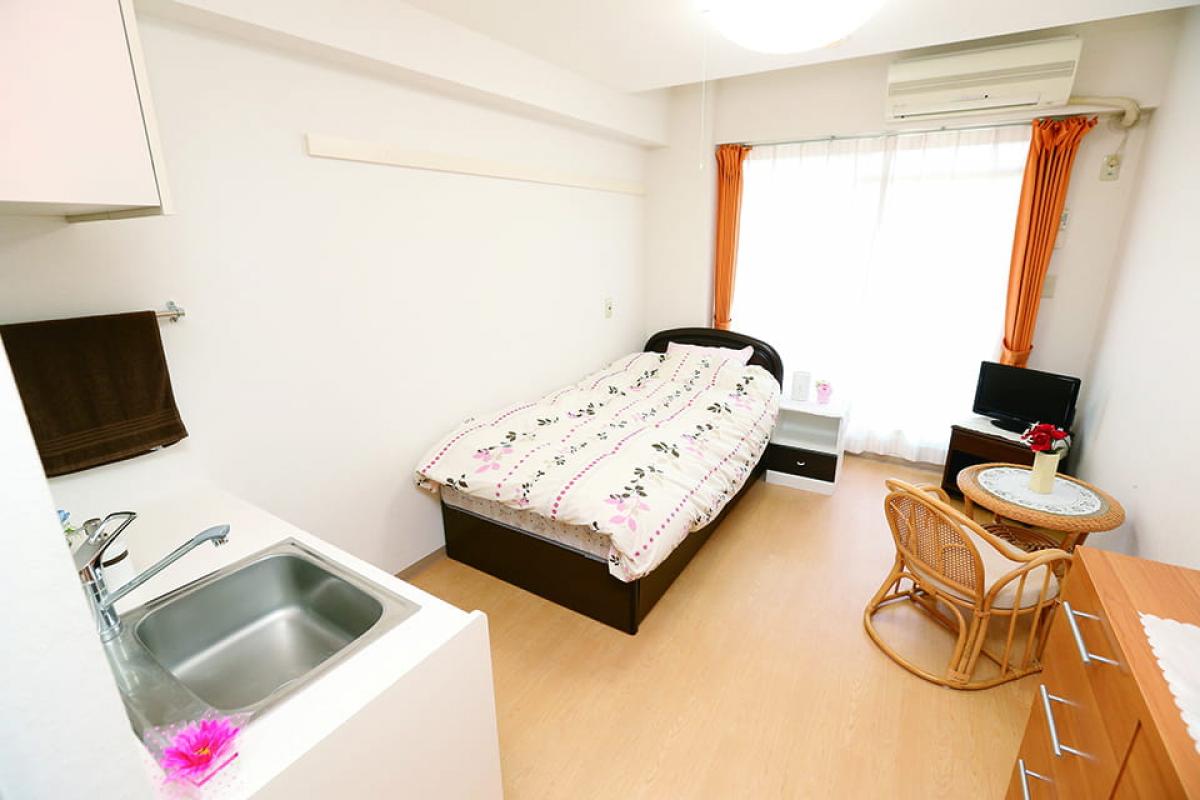 フローレンスケア鎌倉