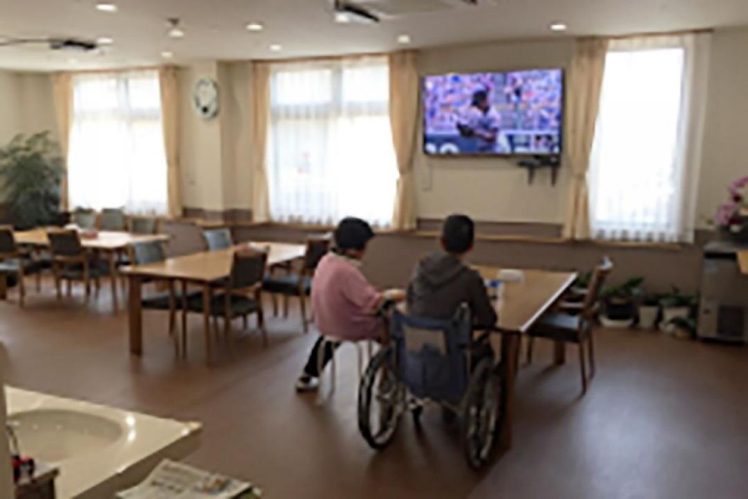 ニチイメゾン岐阜六条