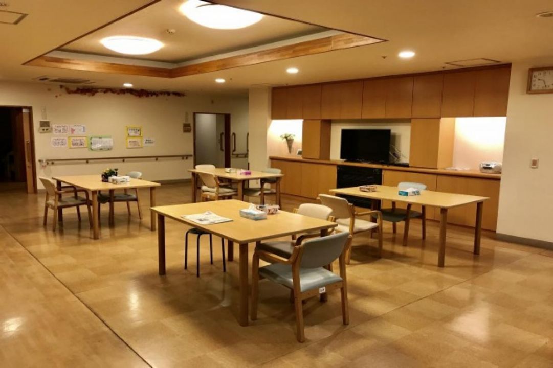 金山ケアコミュニティそよ風