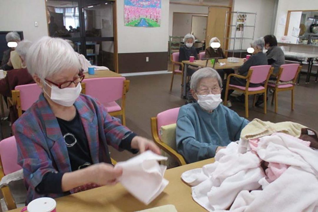 いこいの里 曽根弐番館