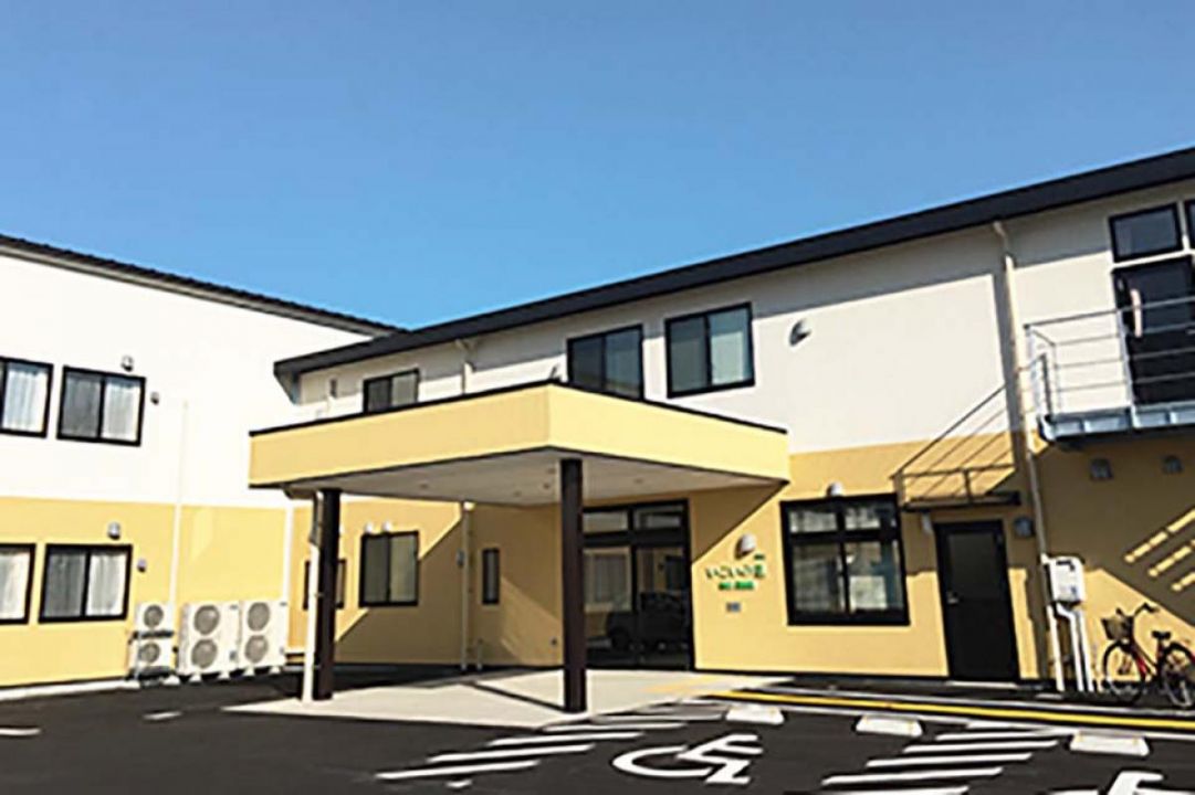 いこいの里 曽根弐番館