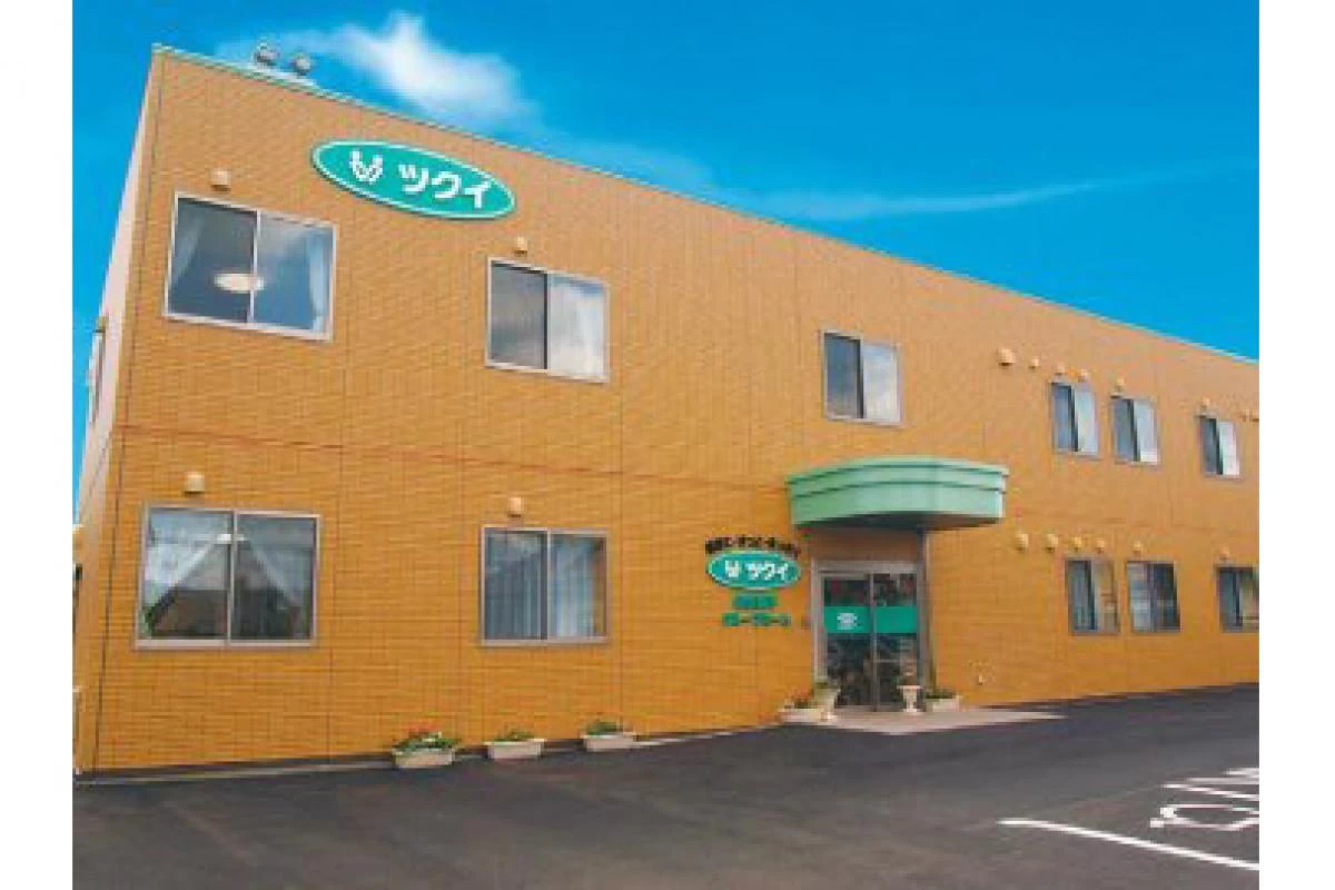 ツクイ仙台愛子グループホーム