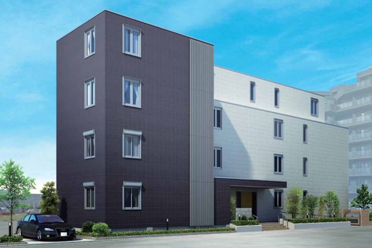 ヘーベルVillage Gran Bliss武蔵浦和