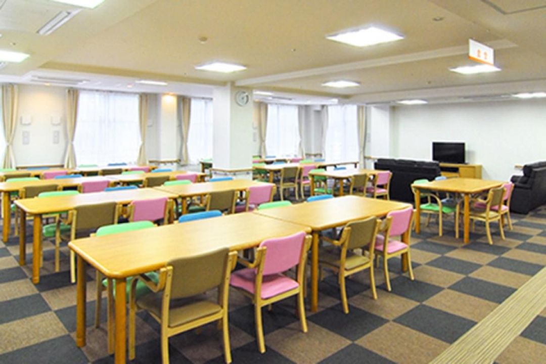 ディーフェスタ福岡南