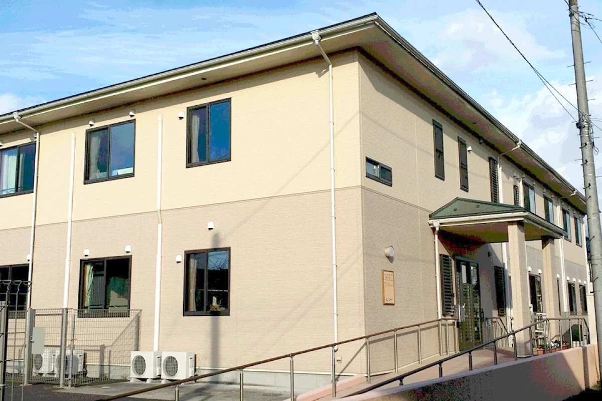 ニチイケアセンター亘理うらきど