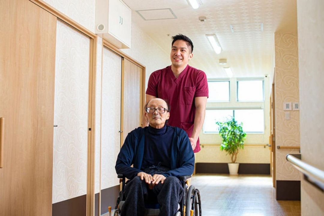 クランコート岸和田弐番館