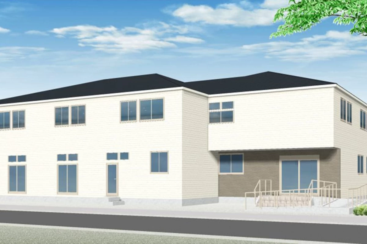 クランコート岸和田弐番館